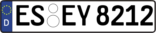 ES-EY8212