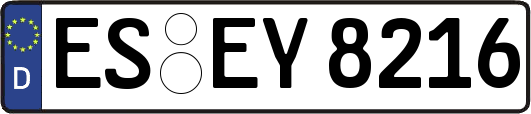 ES-EY8216