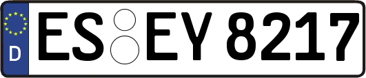 ES-EY8217