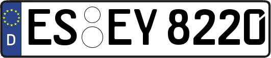 ES-EY8220