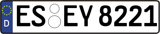 ES-EY8221