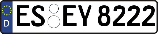 ES-EY8222
