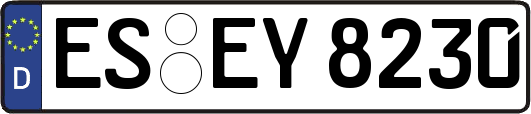 ES-EY8230