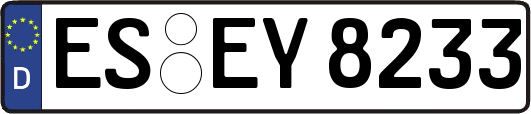 ES-EY8233