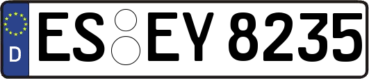 ES-EY8235