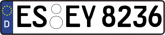 ES-EY8236