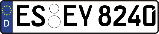 ES-EY8240