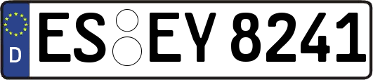 ES-EY8241
