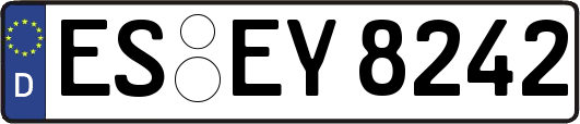 ES-EY8242