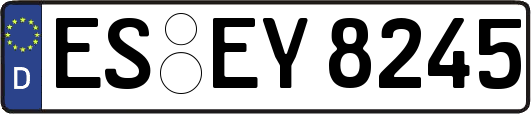 ES-EY8245