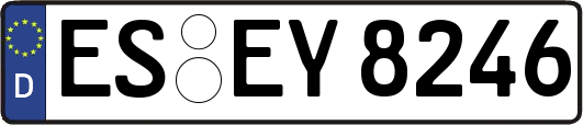 ES-EY8246