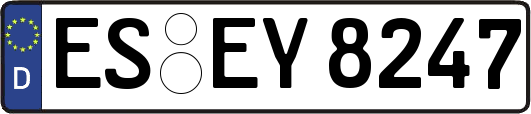 ES-EY8247