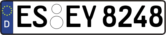 ES-EY8248