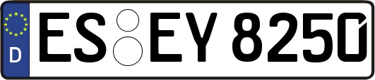 ES-EY8250