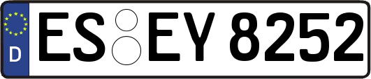 ES-EY8252