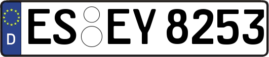 ES-EY8253