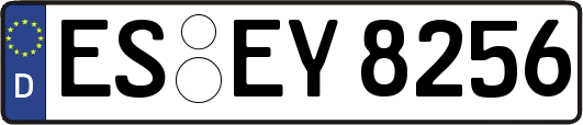 ES-EY8256