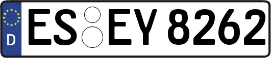ES-EY8262