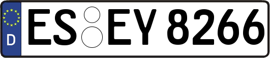 ES-EY8266