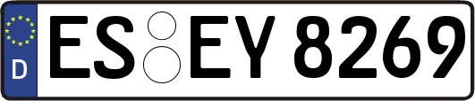ES-EY8269