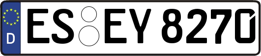 ES-EY8270