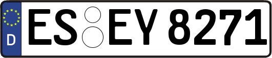 ES-EY8271