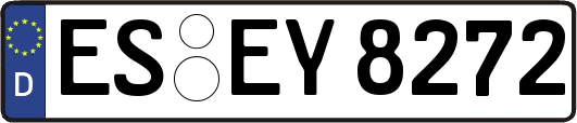 ES-EY8272