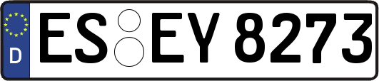 ES-EY8273