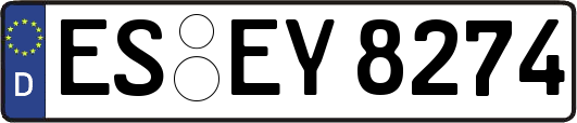 ES-EY8274