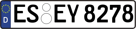 ES-EY8278