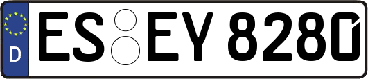 ES-EY8280