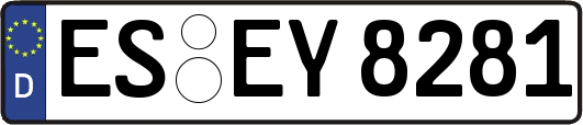 ES-EY8281