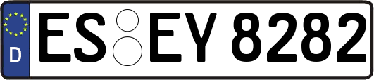 ES-EY8282