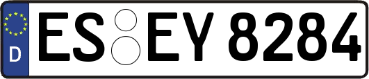 ES-EY8284