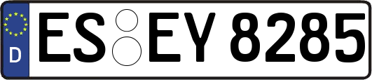 ES-EY8285