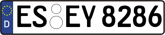 ES-EY8286