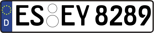ES-EY8289