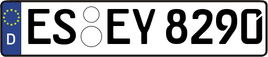 ES-EY8290