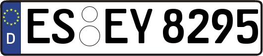 ES-EY8295