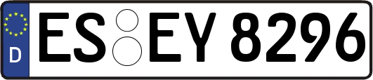 ES-EY8296