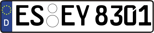 ES-EY8301