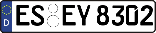 ES-EY8302