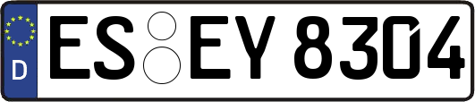 ES-EY8304