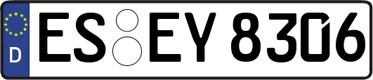 ES-EY8306