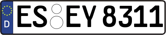 ES-EY8311