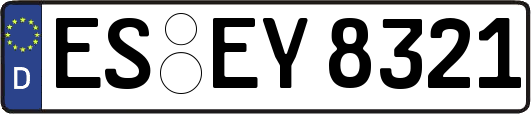 ES-EY8321