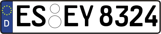 ES-EY8324