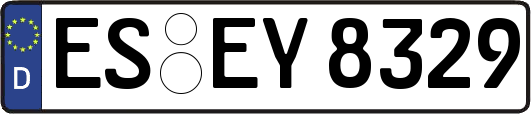ES-EY8329