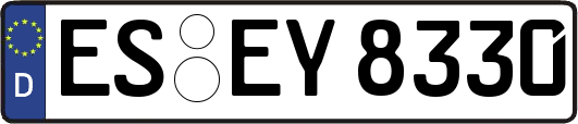 ES-EY8330