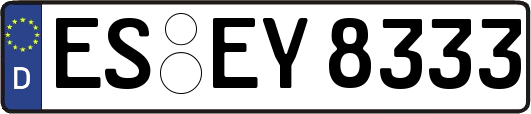 ES-EY8333